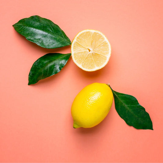 IL RUOLO DELL'ALIMENTAZIONE PER UNA PELLE MIGLIORE - TAY - Think About You